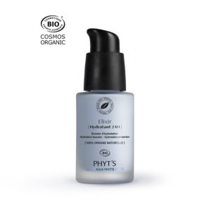Élixir Hydratant 24H