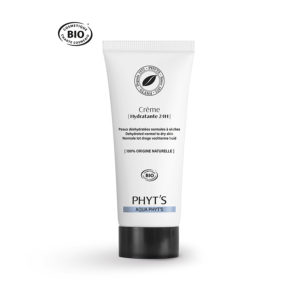 Crème Hydratante 24H