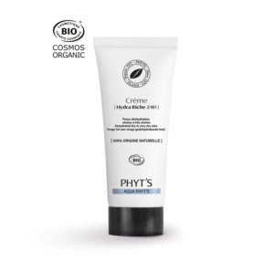 Crème Hydra Riche 24H