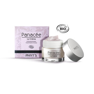 Panacée - La Crème