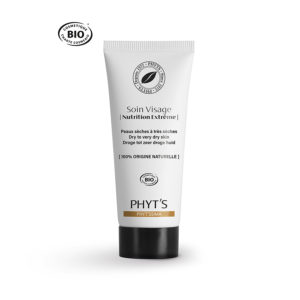 Soin Visage Nutrition Extrême