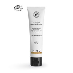 Masque Nutrition Extrême