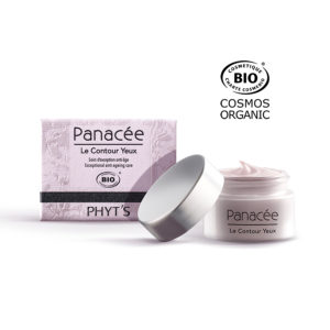 Panacée - Le contour yeux