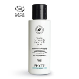 Poudre nettoyante universelle N°2