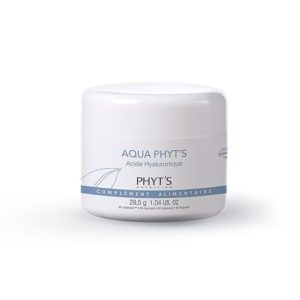 AQUA PHYT'S Acide Hyaluronique 100 végélules