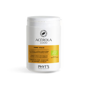 Acérola 1000