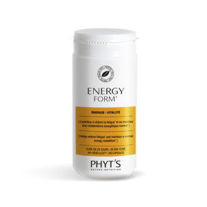 Energy Form'