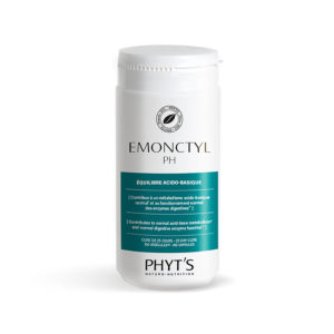 Emonctyl pH