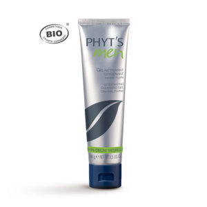 Gel Nettoyant Oxygénant