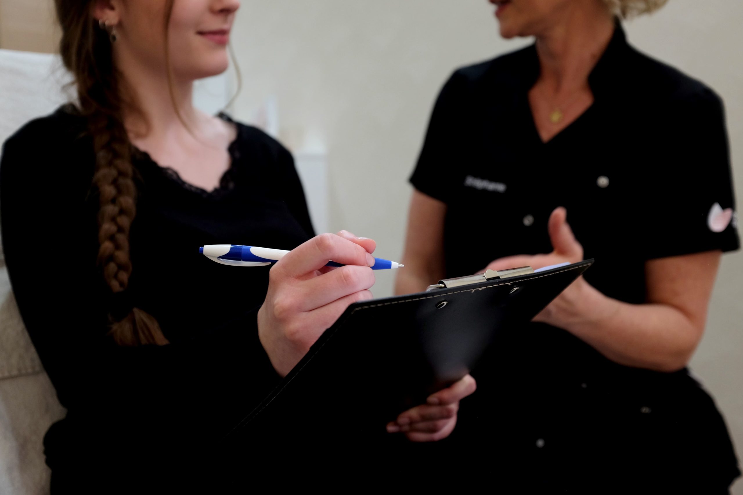 Consultations personnalisées