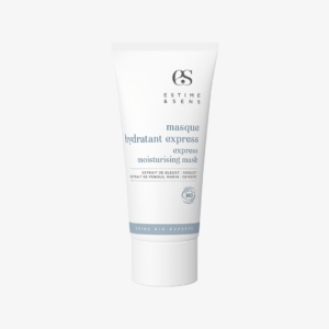 Masque hydratant express