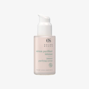 Sérum purifiant intense