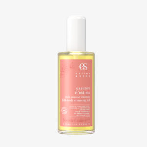 Essence d’estime Booster minceur