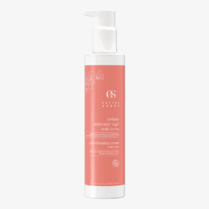 Crème minceur 24h multi-zones