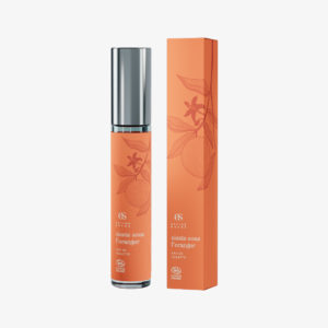 Eau de toilette – Sieste sous l'oranger