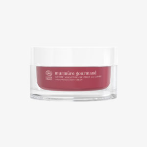Crème voluptueuse corps