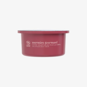 Crème voluptueuse corps (recharge)